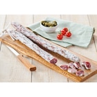 Fuet catalan FILIERE QUALITE CARREFOUR dans le catalogue Carrefour Market