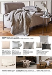 Aktueller Höffner Prospekt mit Möbel, "JOOP! Spezial", Seite 4