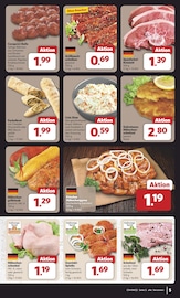 Gyros im combi Prospekt in Paderborn Aktueller combi Prospekt mit Gyros, "Markt - Angebote", Seite 5