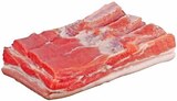 Schweinebauch am Stück im Angebot bei REWE in Sankt Augustin Schweinebauch am Stück Angebote von Strohwohl bei REWE Sankt Augustin für 0,99 €