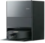 Saugroboter mit Wischfunktion Aqua10 Ultra im Angebot bei expert in Ibbenbüren Saugroboter mit Wischfunktion Aqua10 Ultra Angebote von Dreame bei expert Ibbenbüren für 999,00 €