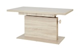 Couchtisch Caprera Angebote bei Höffner Ludwigshafen für 399,00 €