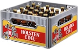Edel Bier Angebote von Holsten bei REWE Geesthacht für 9,99 €