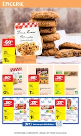 Promos Tablette dans le catalogue "Carrefour market" de Carrefour Market Tablette en promo dans le catalogue Carrefour Market à la page 32