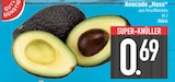Avocado 'Hass' im EDEKA Prospekt Avocado 'Hass' von Gut & Günstig im aktuellen EDEKA Prospekt für 0,69 €
