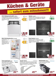 Kochfeld Angebot im aktuellen POCO Prospekt auf Seite 3