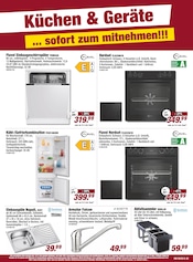 Aktueller POCO Prospekt mit Einbauherd, "Aktuelle Angebote.", Seite 3