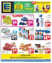 Perlen im EDEKA Prospekt in Augsburg Aktueller EDEKA Prospekt mit Perlen, "Wir lieben Lebensmittel.", Seite 3