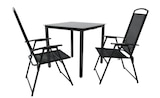 Aktuelle Gartenmöbel Angebote bei Höffner in Fürth Aktuelles Gartenmöbel 3er-Set Angebot bei Höffner in Fürth ab 196,99 €