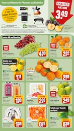 REWE Mixer im Prospekt REWE Mixer im Prospekt