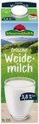 Frische Weidemilch im Angebot bei REWE in Weinheim Frische Weidemilch Angebote von Schwarzwaldmilch bei REWE Weinheim für 1,29 €