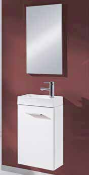 Waschplatz 'Pocket' bei BAUHAUS in Bremerhaven Waschplatz 'Pocket' im Angebot bei BAUHAUS Bremerhaven für 79,00 €