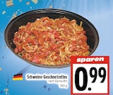 EDEKA Trusetal Prospekt mit  im Angebot für 0,99 €
