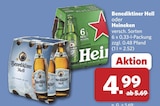 combi Meppen Prospekt mit  im Angebot für 4,99 €