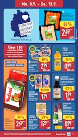 Ähnliches Angebot bei ALDI Nord in Prospekt "Aktuelle Angebote" gefunden auf Seite 11