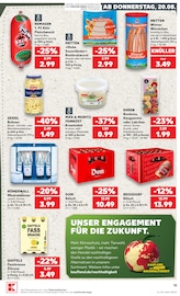 Kölsch im Kaufland Prospekt in Kerpen Aktueller Kaufland Prospekt mit Kölsch, "Hier bin ich richtig", Seite 15