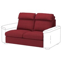 IKEA Erding - Bezug Sitzelement 2 Bezug Sitzelement 2 Angebot bei IKEA Erding im Prospekt "Entdecke viele tolle Angebote für Garten und Balkon"