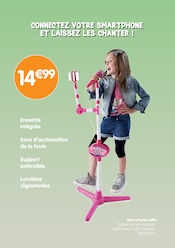 Bricolage Angebote im Prospekt "La magie de noël" von B&M Bricolage Angebote im Prospekt "La magie de noël" von B&M auf Seite 19