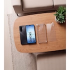 Pack smartphone galaxy A17 - SAMSUNG - Carrefour à Antibes Pack smartphone galaxy A17 - SAMSUNG en promo chez Carrefour Antibes à 209,99 €