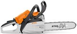 STIHL Sonneborn - BENZIN-Motorsäge MS 162 Angebot im Prospekt BENZIN-Motorsäge MS 162 bei STIHL im Sonneborn Prospekt für 179,00 €