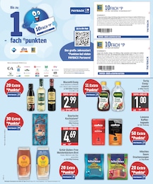 Mazzetti im EDEKA Prospekt Mazzetti im EDEKA Prospekt "Wir lieben Lebensmittel." auf Seite 16