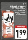 Milchalternative Angebote von vly bei E center Borken für 1,99 €