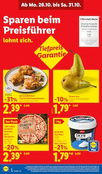 Aktueller Lidl Aachen Prospekt Lidl Prospekt Aachen "LIDL LOHNT SICH" mit 76 Seiten
