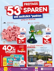 Gulasch im Netto Marken-Discount Prospekt in Aschaffenburg Aktueller Netto Marken-Discount Prospekt mit Gulasch, "Aktuelle Angebote", Seite 15