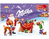 Aktuelle Milka Angebote bei Rossmann in Chemnitz Aktuelles Adventskalender Angebot bei Rossmann in Chemnitz ab 7,99 €