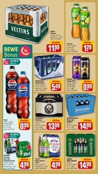 Energydrink im REWE Prospekt "Dein Markt" mit 33 Seiten (Memmingen)