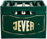 Pilsener im Angebot bei REWE in Stuttgart Pilsener Angebote von Jever bei REWE Stuttgart für 11,99 €