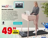 Aktuelles WALKING-LAUFBAND Angebot bei E center in Ludwigshafen (Rhein) ab 49,99 €