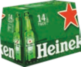 Aldi Strasbourg - Promo Bière blonde 5° Promo Bière blonde 5° à 6,74 € dans le catalogue Aldi à Strasbourg