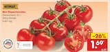 Mini Rispentomaten bei Netto Marken-Discount im Wolfsburg Prospekt für 1,69 €