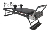 Reformer Pilates - CRIVIT dans le catalogue Lidl