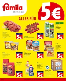 famila Nordost Prospekt für Barth mit 24 Seiten famila Nordost Prospekt für Barth: "besser als gut!", 24 Seiten, 14.07.2025 - 19.07.2025