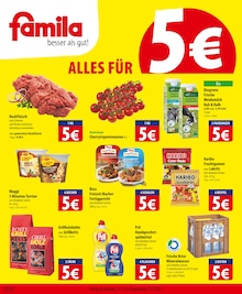 Aktueller famila Nordost Prospekt