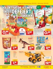 Ähnliche Bleigießen Angebote im Prospekt "Aktuelle Angebote" von Netto Marken-Discount in Hannover Ähnliche Angebote wie Bleigießen im Prospekt "Aktuelle Angebote" auf Seite 47 von Netto Marken-Discount in Hannover