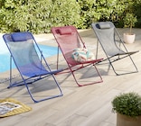 Chilienne Garden en promo chez Gifi Aurillac à 14,00 €