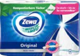 Wisch & Weg Küchentücher im Angebot bei EDEKA Frischemarkt in Rostock Wisch & Weg Küchentücher Angebote von Zewa bei EDEKA Frischemarkt Rostock für 2,49 €