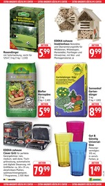 Rasendünger im E center Prospekt in Hofheim Aktueller E center Prospekt mit Rasendünger, "Aktuelle Angebote", Seite 48