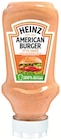 Sauce - Heinz - Colruyt à Sens Sauce - Heinz en promo chez Colruyt Sens