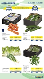 Aktueller METRO Prospekt mit Paprika, "Wochenangebote SCO + Flash Deal + Markets", Seite 8