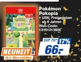 Pokémon Pokopia Angebote bei expert Lehrte für 66,00 €