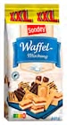 Waffelmischung XXL im Lidl Prospekt Waffelmischung XXL von Sondey im aktuellen Lidl Prospekt für 2,79 €