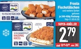 Fischstäbchen von Frosta im aktuellen EDEKA Prospekt für 2,79 €