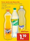 Angebot im Netto Marken-Discount Wolfstein Prospekt Netto Marken-Discount Wolfstein Prospekt mit im Angebot für 1,19 €