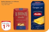 Collezione im Angebot bei GLOBUS in Herne Collezione Angebote von Barilla bei GLOBUS Herne für 1,79 €