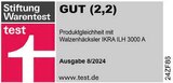 Elektro Walzenhäcksler PMWH 3000 im Angebot bei Globus-Baumarkt in Recklinghausen Elektro Walzenhäcksler PMWH 3000 Angebote von Primaster bei Globus-Baumarkt Recklinghausen für 229,00 €