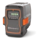 Batterie 40-B330X en promo chez Husqvarna Batterie 40-B330X dans le catalogue Husqvarna